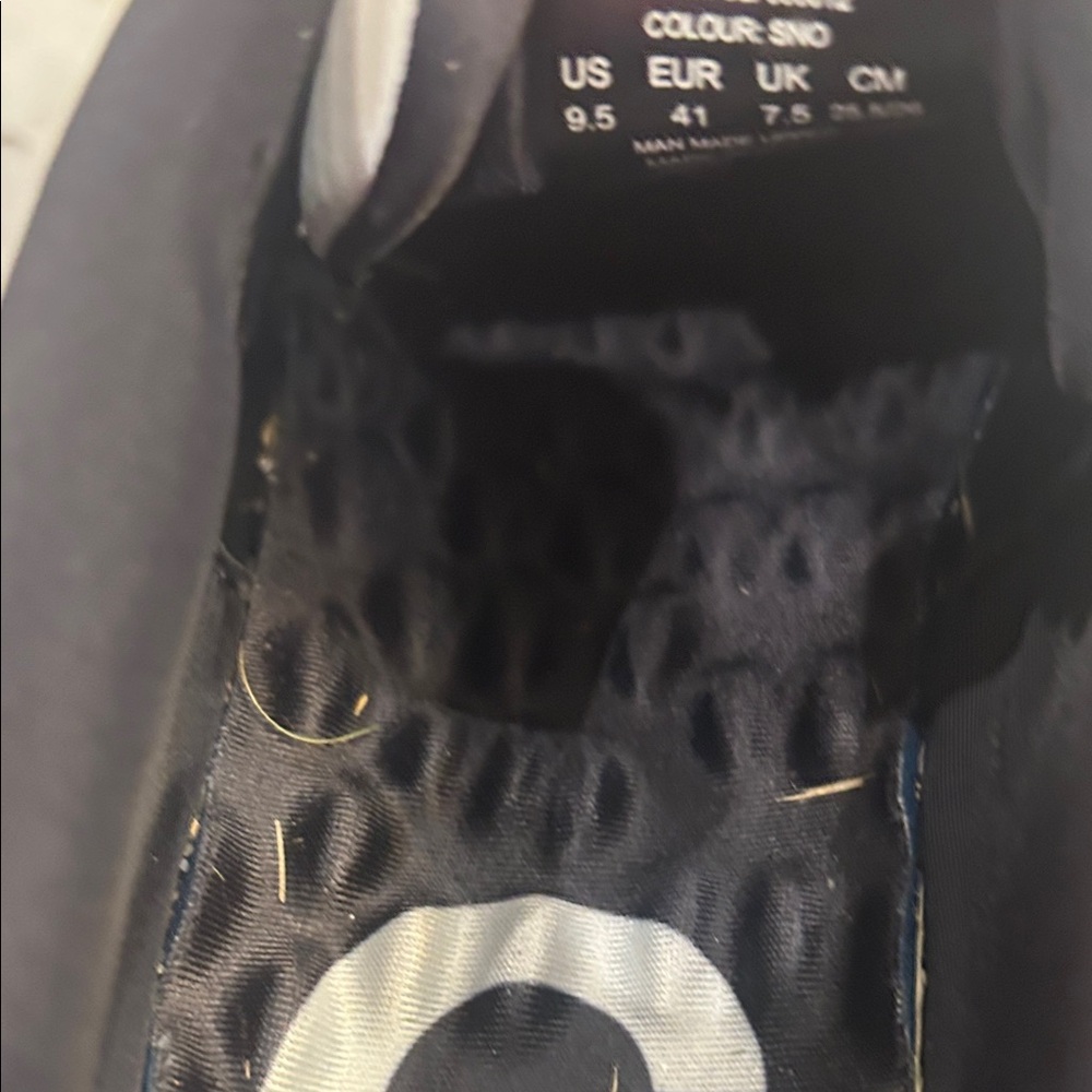 Women’s Golf Shoes by G Fore size 9.5 - Picture 6 of 6